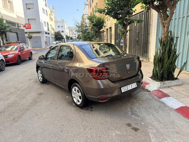 DACIA LOGAN (2020 / Diesel)