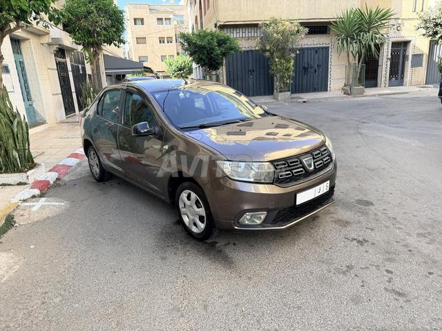 DACIA LOGAN (2020 / Diesel) - 2