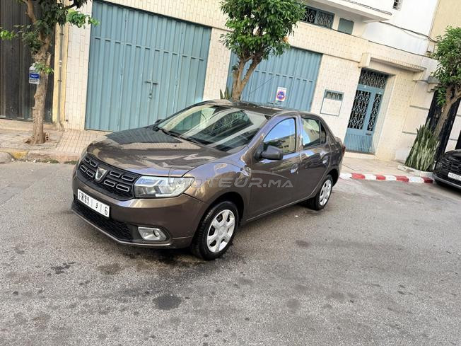 DACIA LOGAN (2020 / Diesel)
