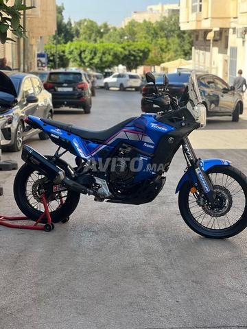 Tenere 700 World Rally - 2