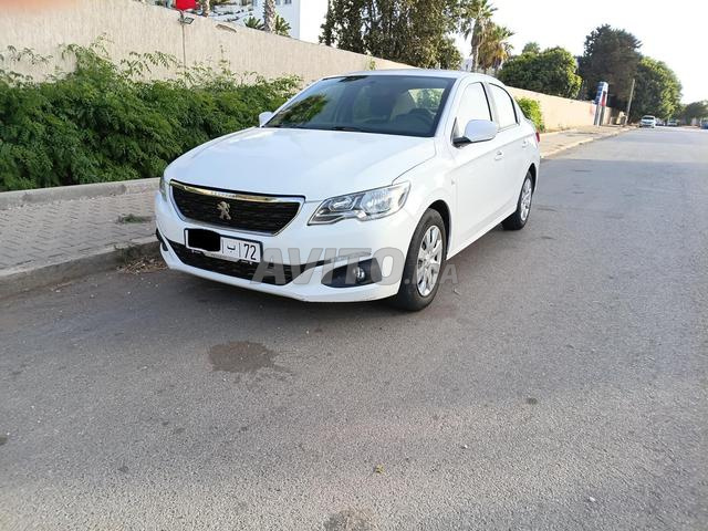 Peugeot 301 toute option - 2