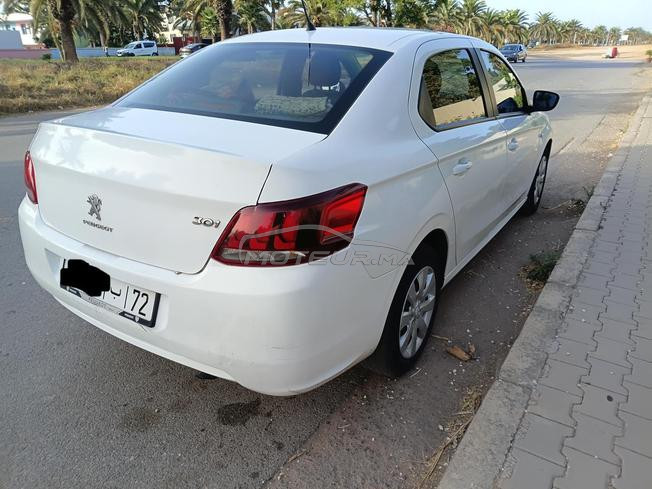 peugeot 301 toute option