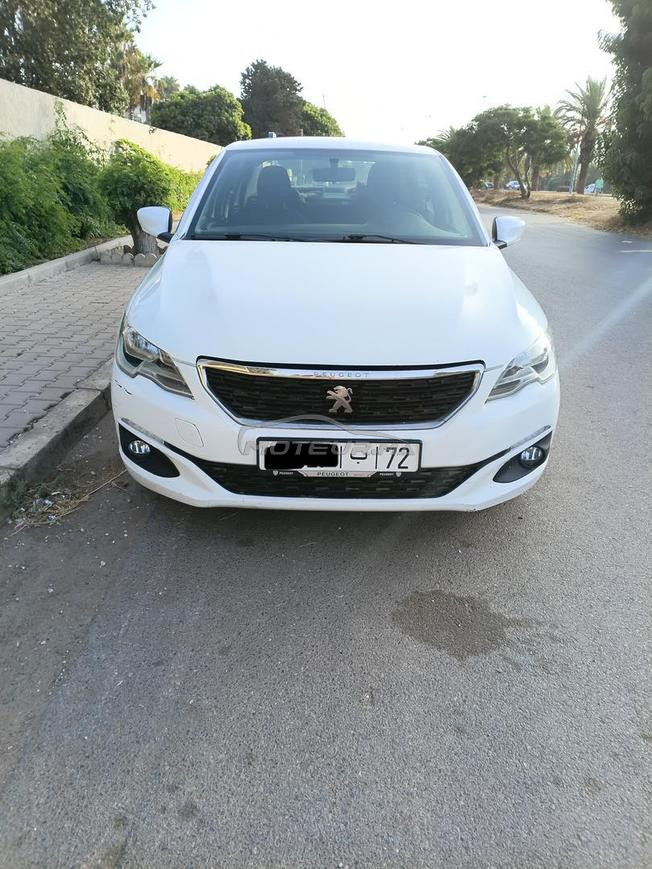 peugeot 301 toute option
