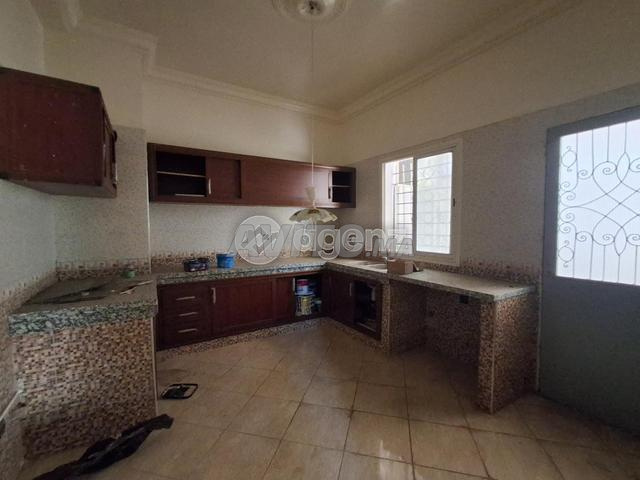 CMN-HA-2214 - Villa à vendre à Farah Essalam - 2