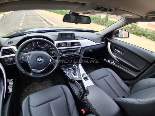 Bmw Série 3 Diesel 