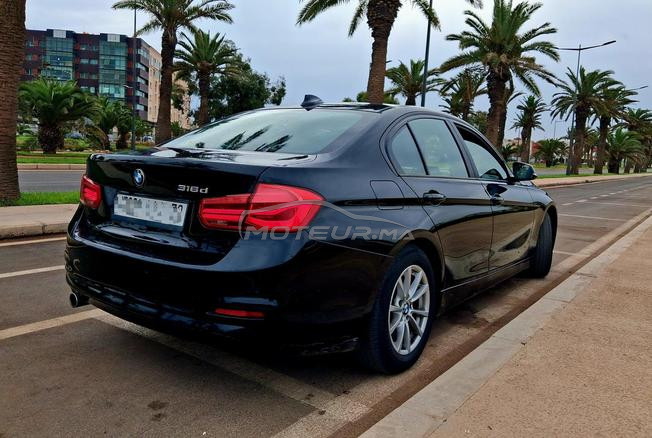 Bmw Série 3 Diesel 