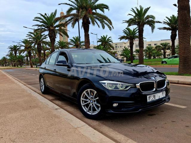 BMW Série 3 Diesel - 2