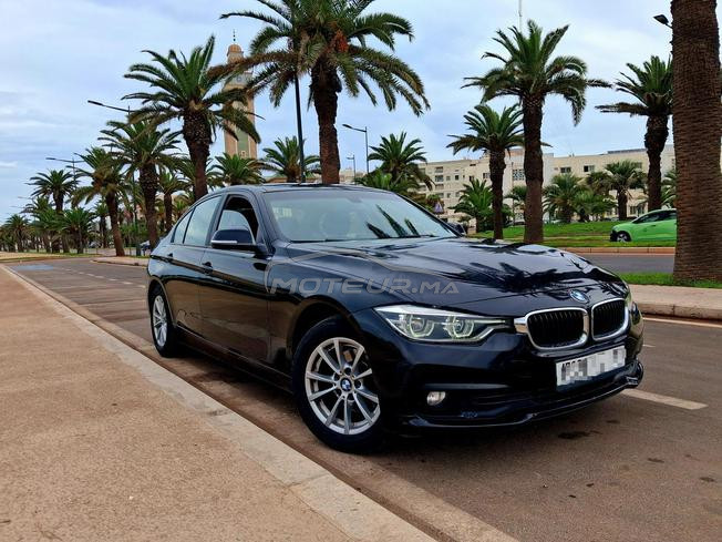 Bmw Série 3 Diesel 