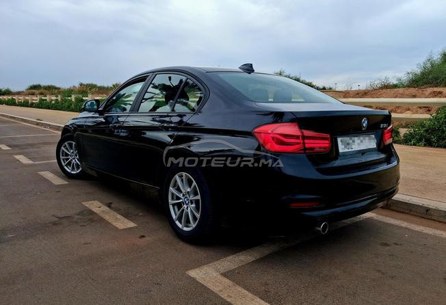 Bmw Série 3 Diesel 