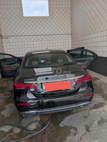 À vendre Mercedes Classe E Avant-garde 09/2022