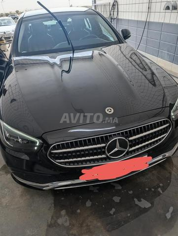 À vendre Mercedes Classe E Avant-garde 09/2022