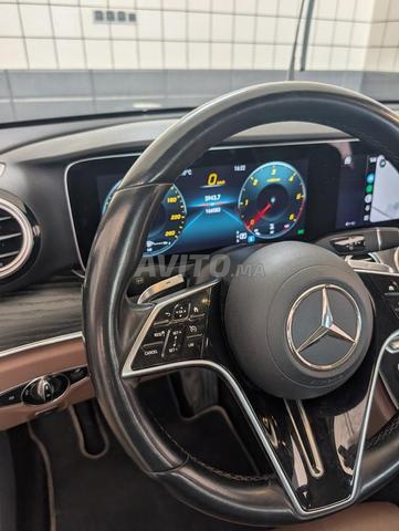 À vendre Mercedes Classe E Avant-garde 09/2022