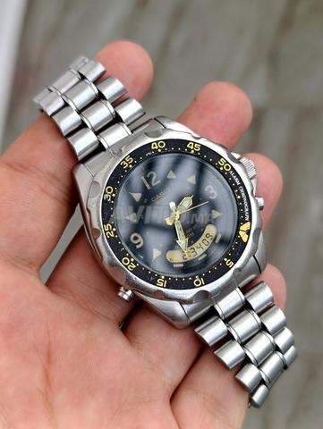 Casio Vintage Ad-520 Original Bon état - 2