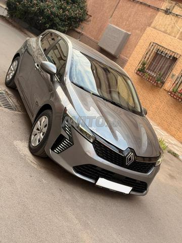 Clio 5 essence - 2