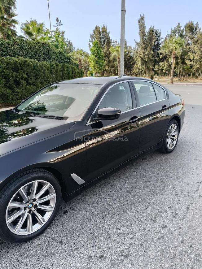 bmw a vendre 