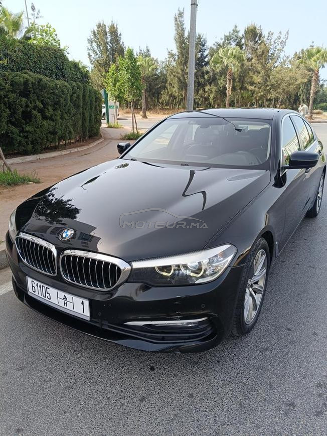 bmw a vendre 