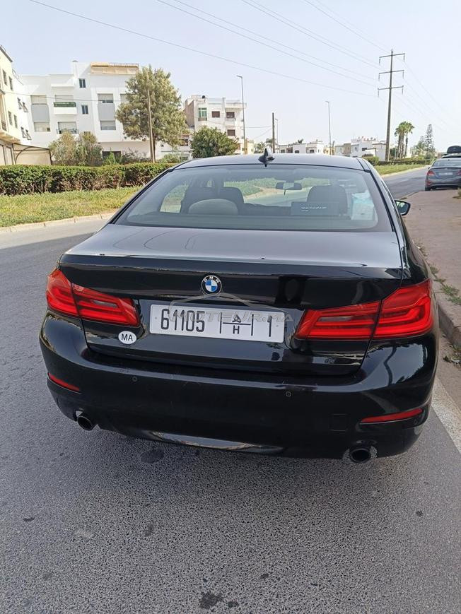 bmw a vendre 