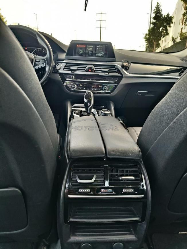 bmw a vendre 