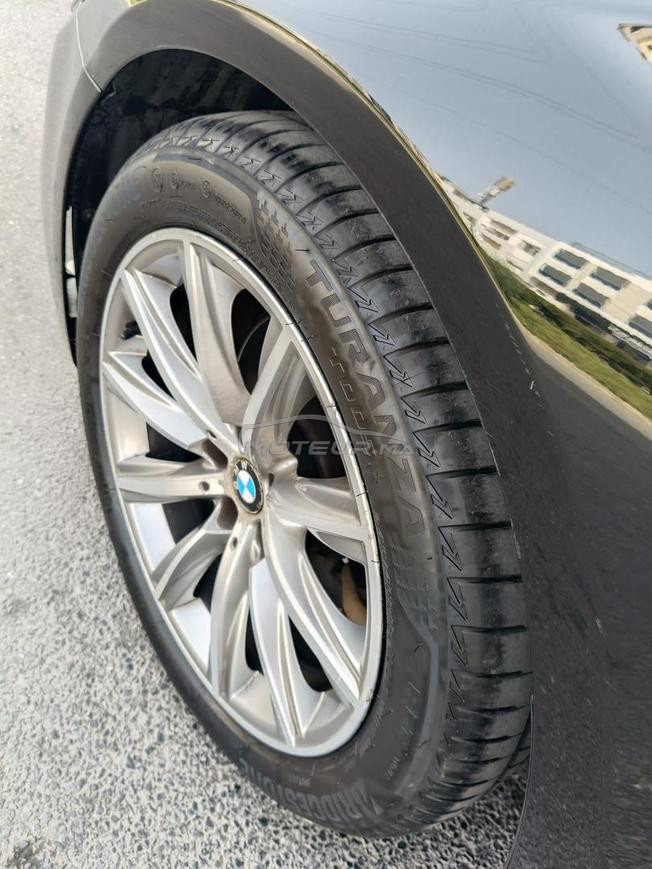 bmw a vendre 