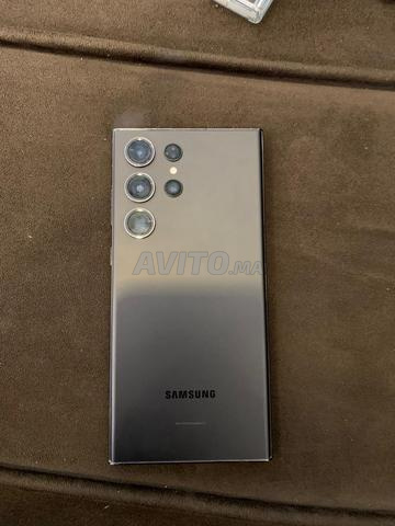 Samsung S23 ultra - 2