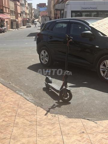 Trottinette électrique ⚡️ - 2