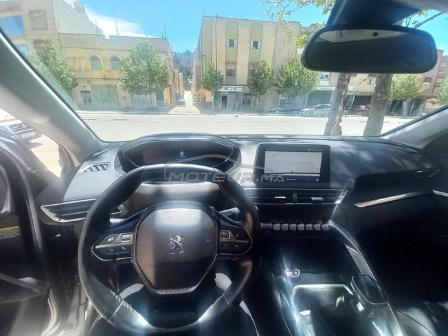 Peugeot 3008 allure 