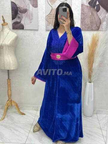 Caftan Mebara - 2