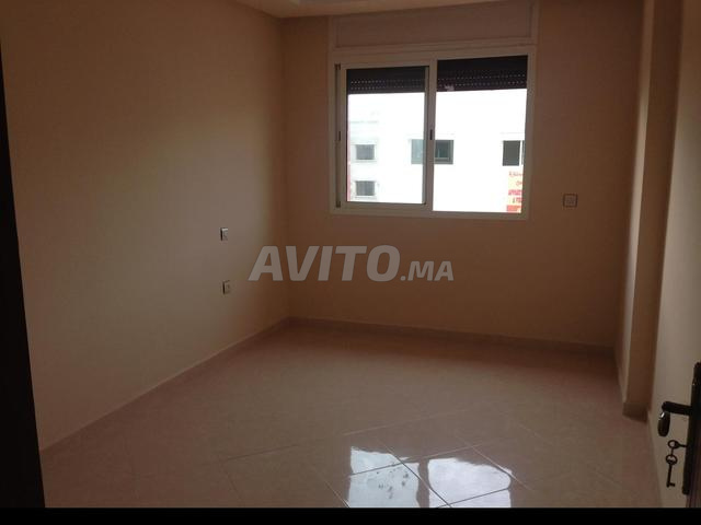Appartement à Louer - Hay MAMOUN - Bouznika - 2