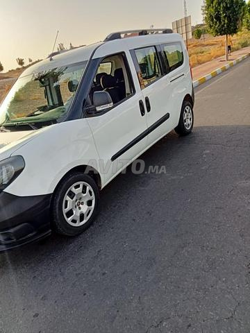 FIAT DOBLO MAXI - 2