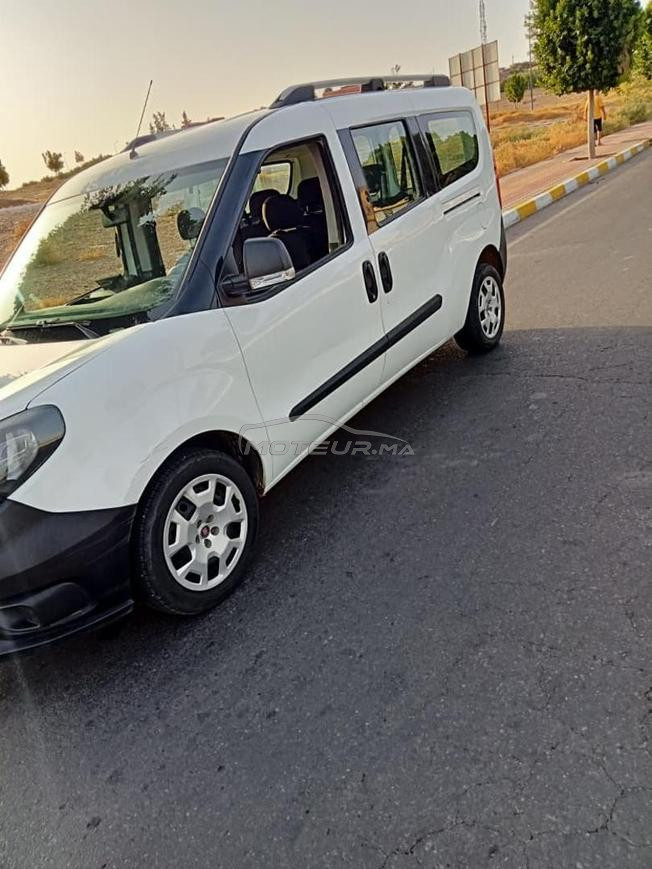 FIAT DOBLO MAXI