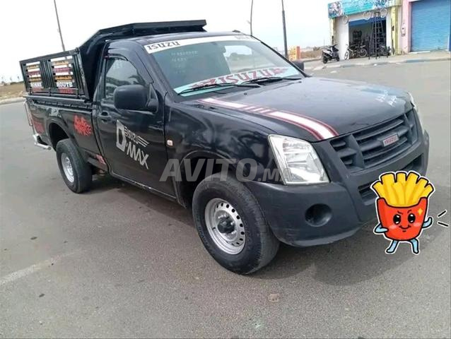 Pick-up à vendre - 2
