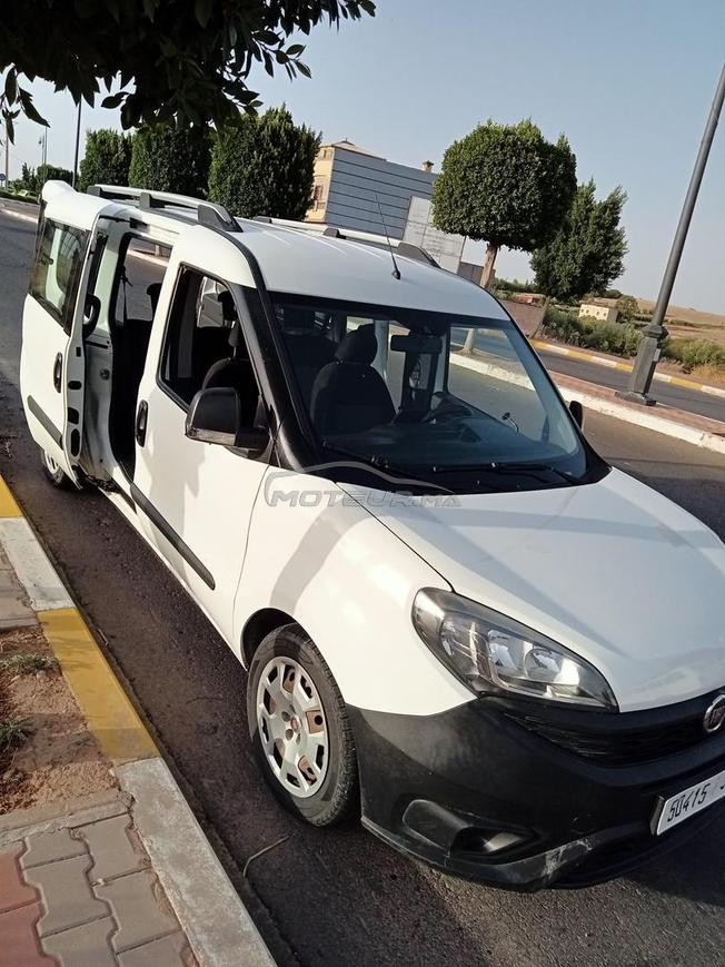 FIAT DOBLO MAXI