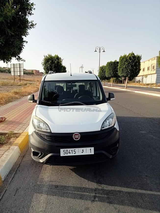FIAT DOBLO MAXI