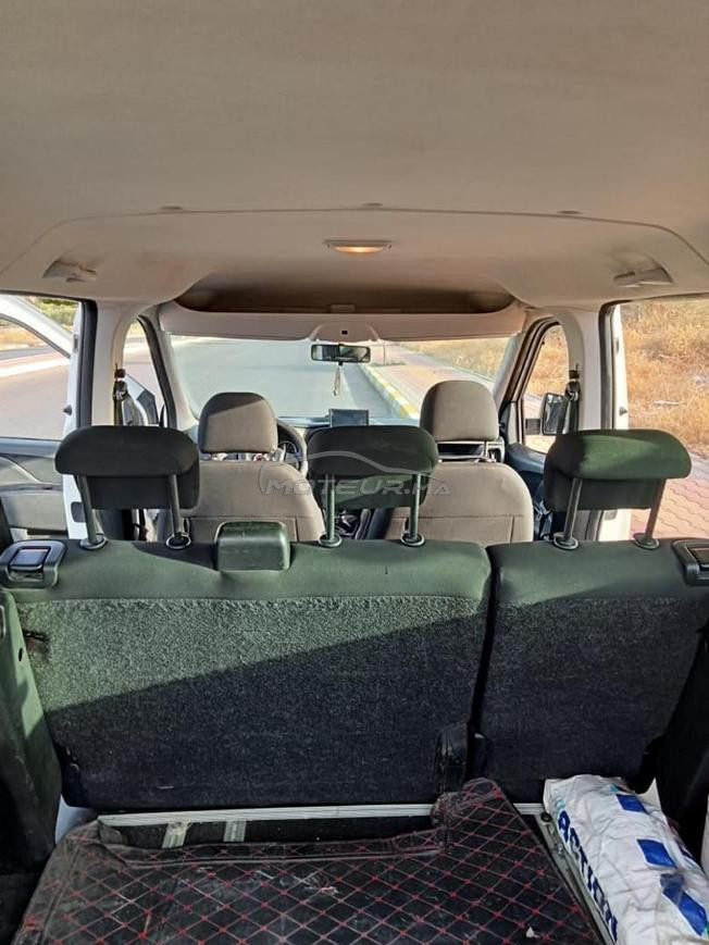 FIAT DOBLO MAXI