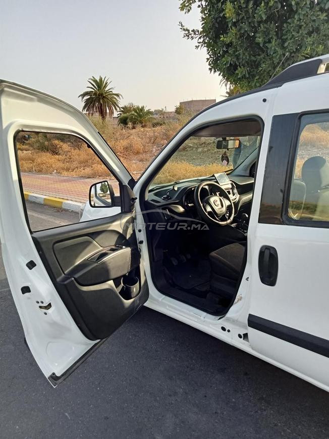 FIAT DOBLO MAXI