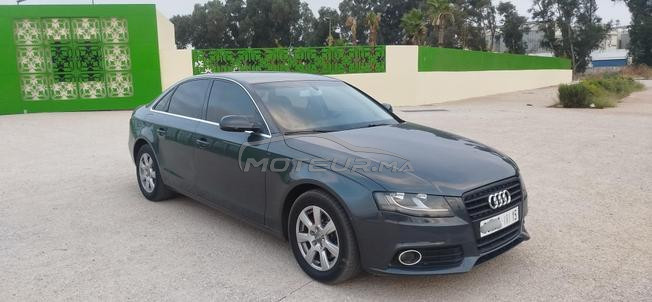 Audi A4 très très bon état 