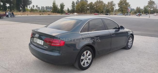 Audi A4 très très bon état 