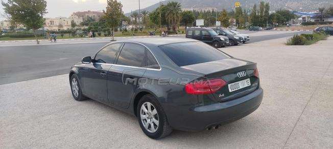 Audi A4 très très bon état 