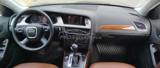 Audi A4 très très bon état 