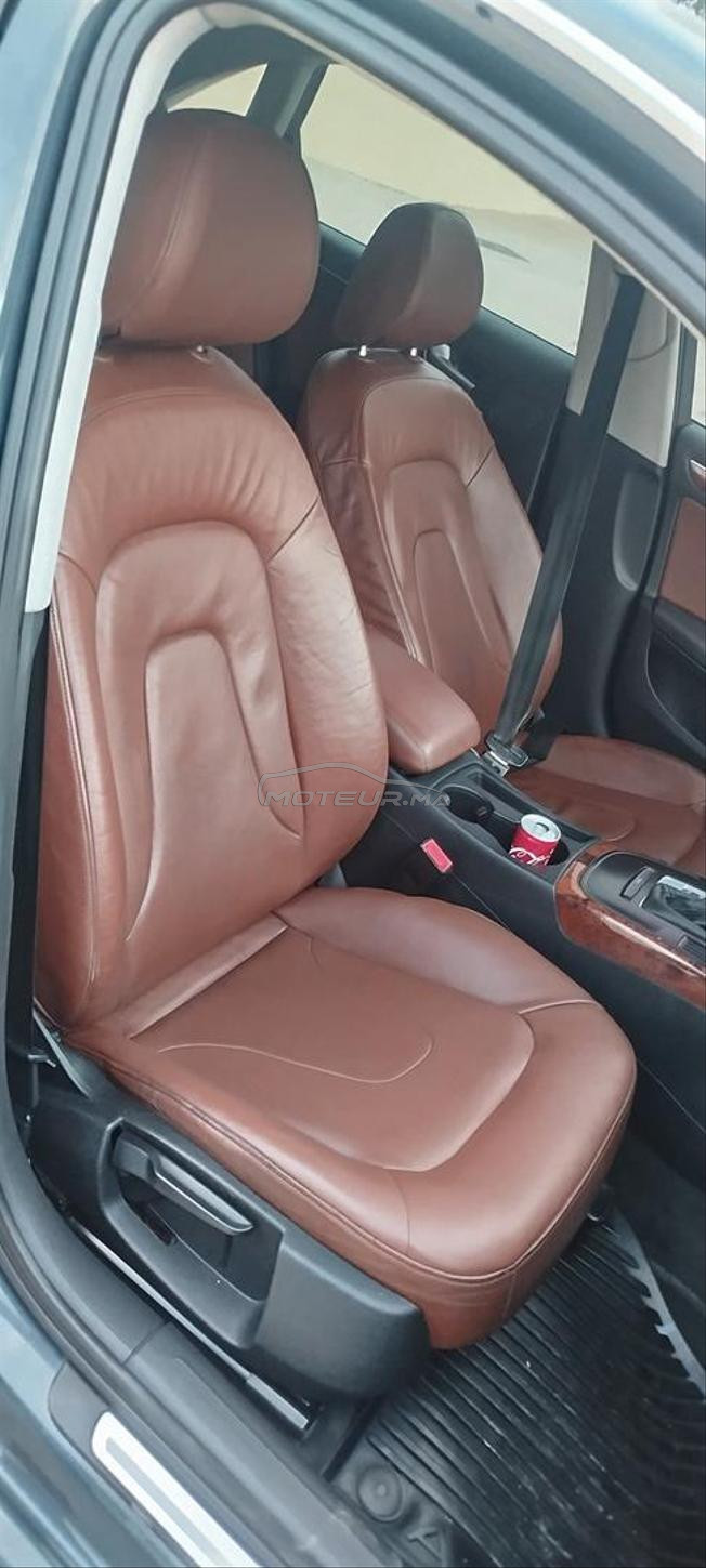 Audi A4 très très bon état 