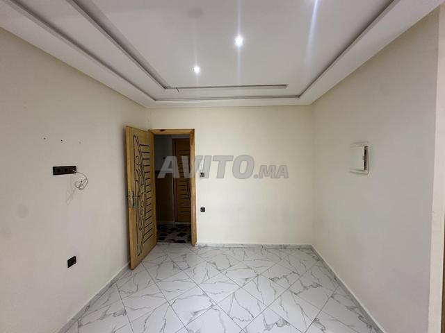 Appartement à louer 50 m² à Tanger - 2