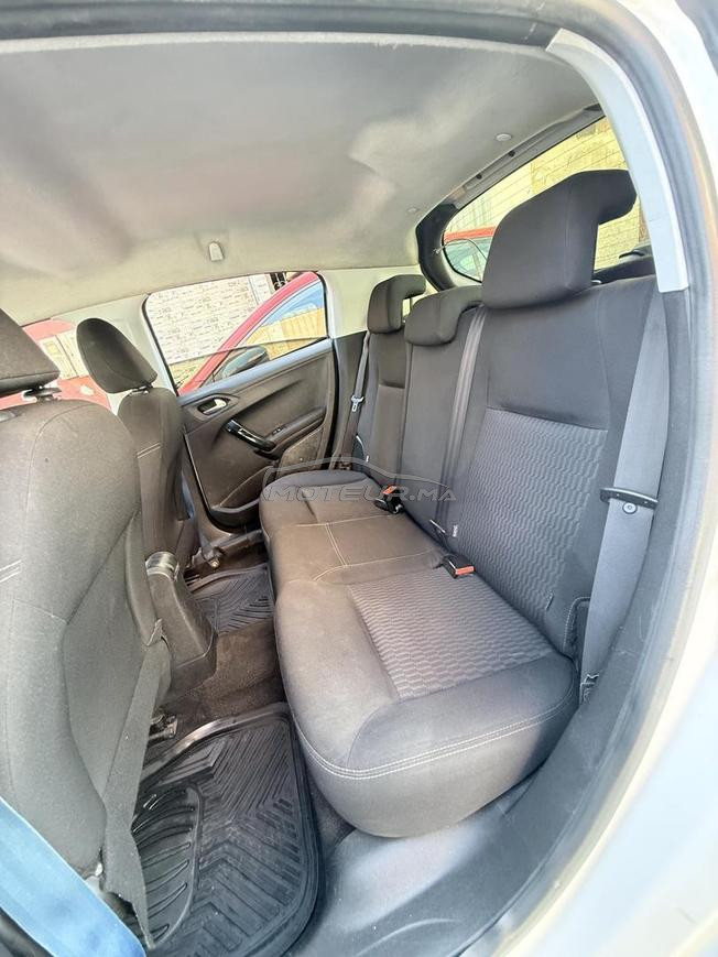 PEUGEOT 208 Active (2019)