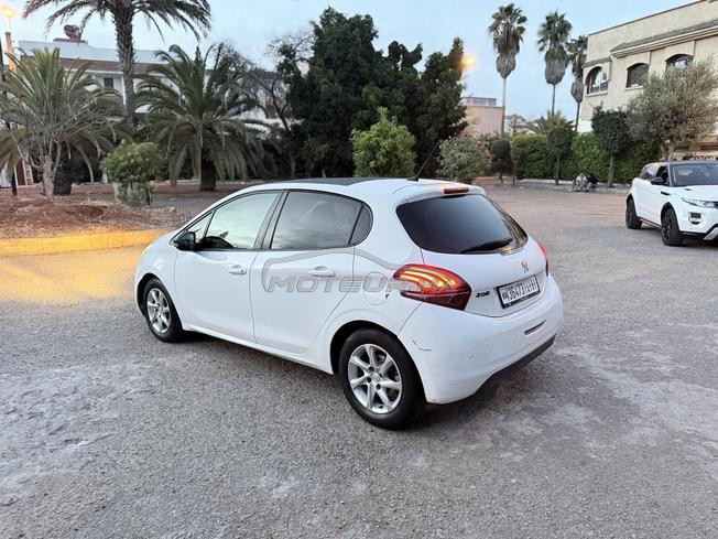 PEUGEOT 208 Active (2019)