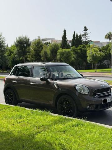 mini cooper contryman finition S Diesel  - 2