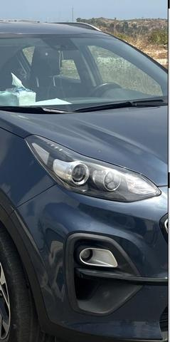 Optique droit Kia Sportage 2021