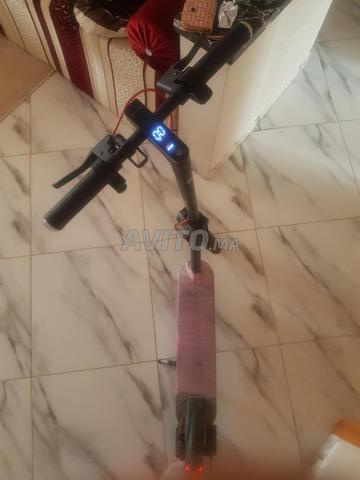 Trottinette électrique Ducati Pro Evo 1 - 2
