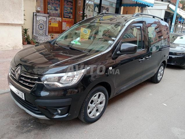 Renault Express tt option 2022/09 - 2