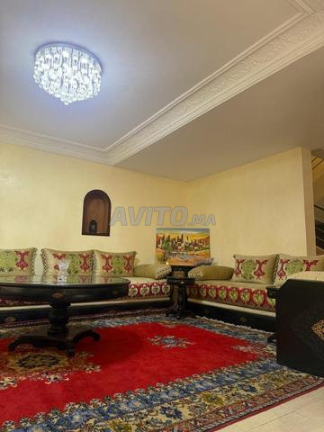 Mini Villa – Hay Al Qods, Sidi Bernoussi - 2