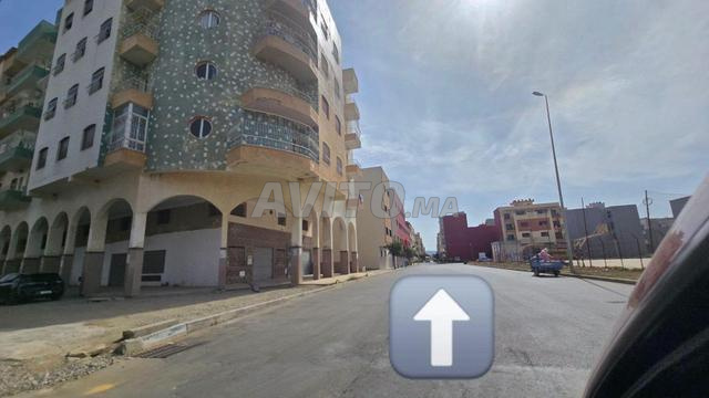 Appartement à vendre 65 m² à Ksar el-Kebir