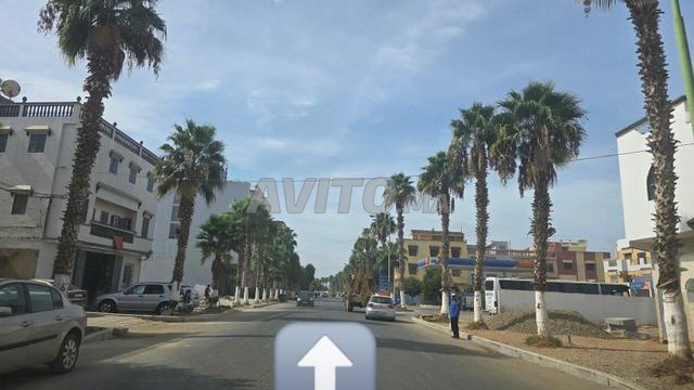 Appartement à vendre 65 m² à Ksar el-Kebir